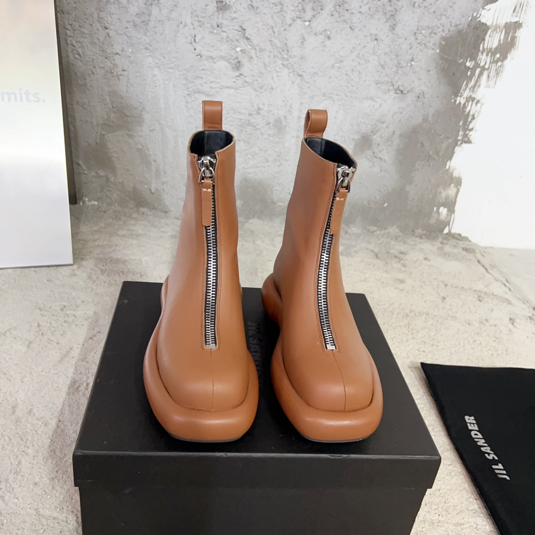 JILSANDER/吉尔23秋冬新品