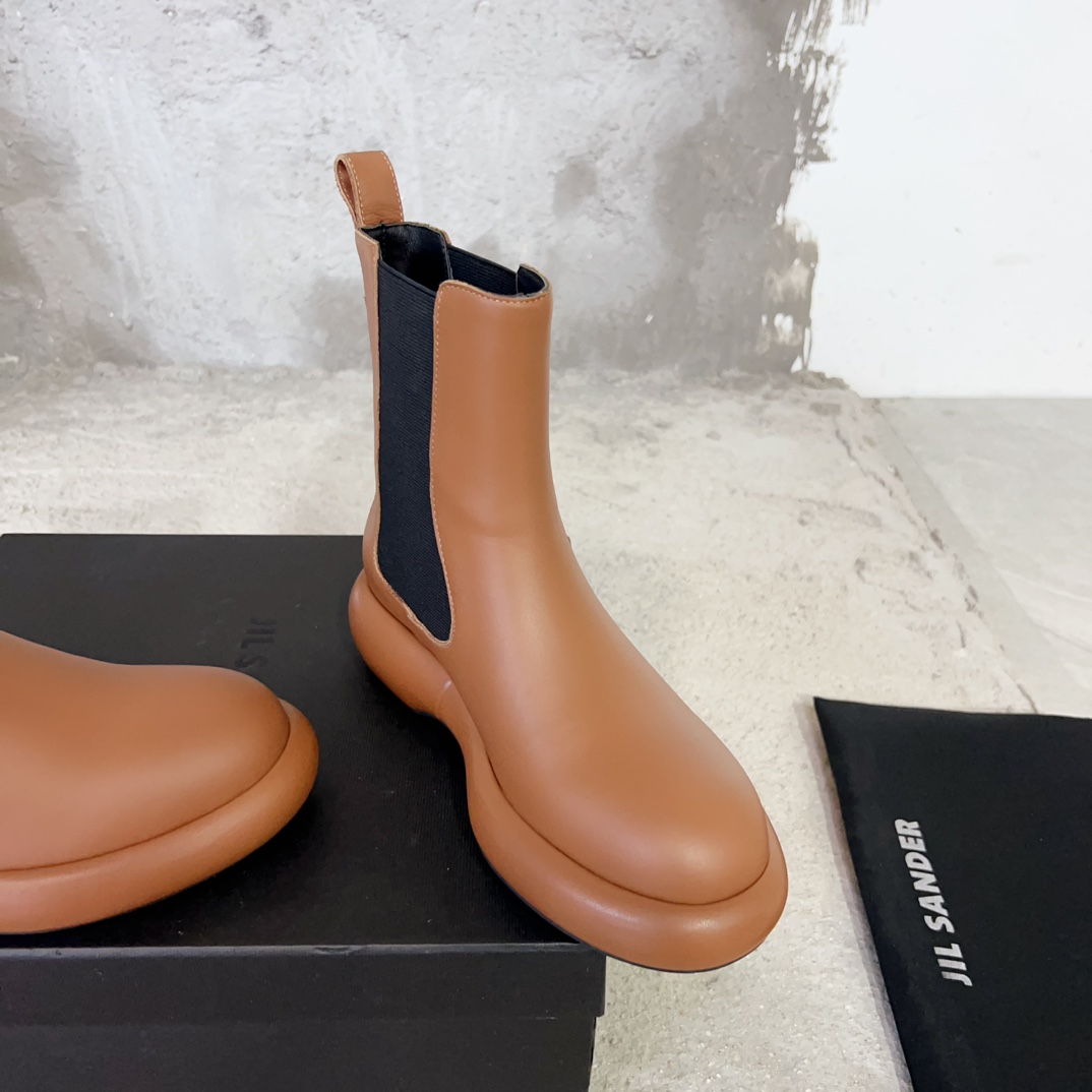 JILSANDER/吉尔23秋冬新品