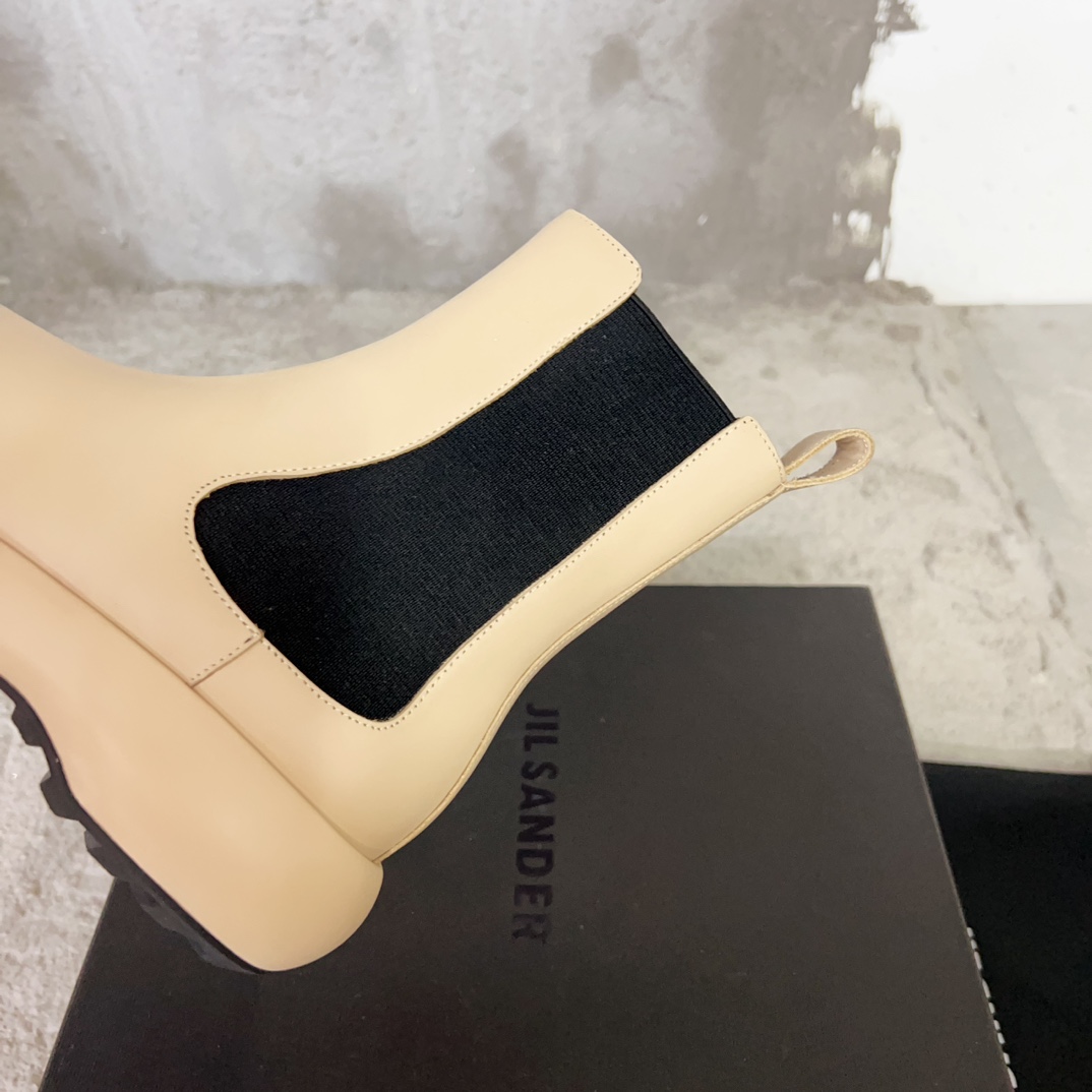 JILSANDER/吉尔23秋冬新品