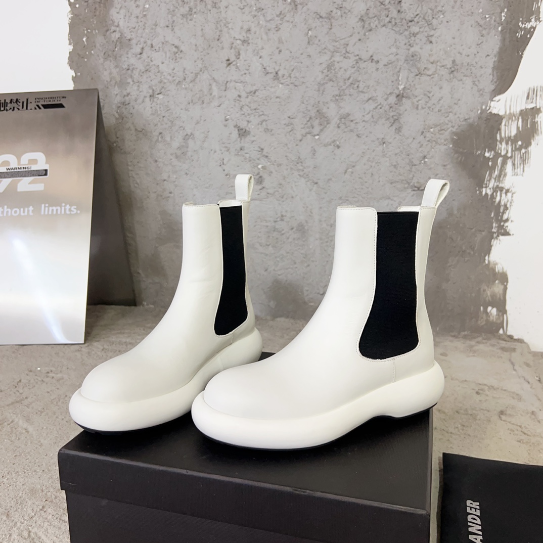 JILSANDER/吉尔23秋冬新品