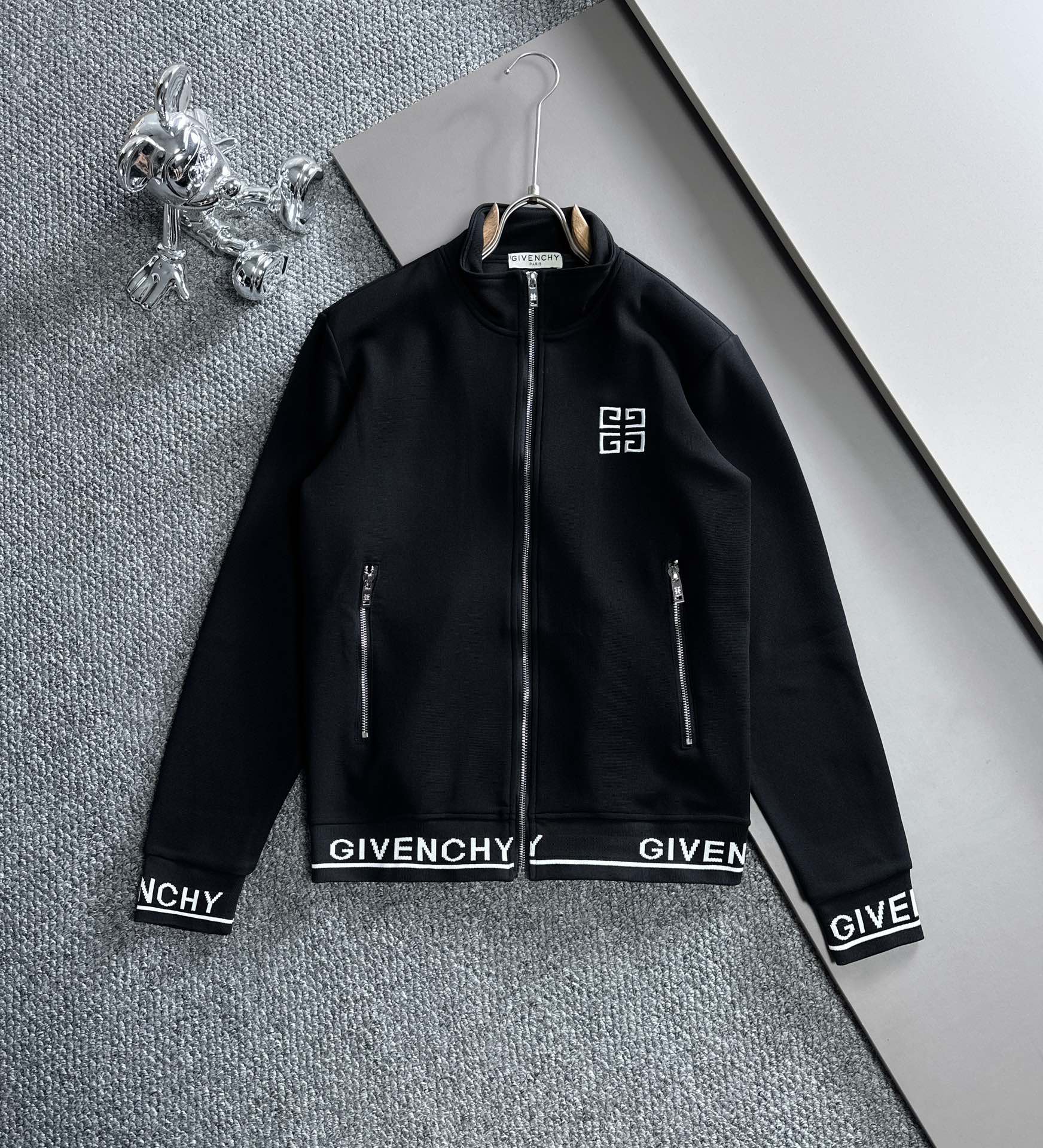 Givenchy Clothing Two Piece Outfits & Matching Sets Fall/Winter Collection Fashion Casual