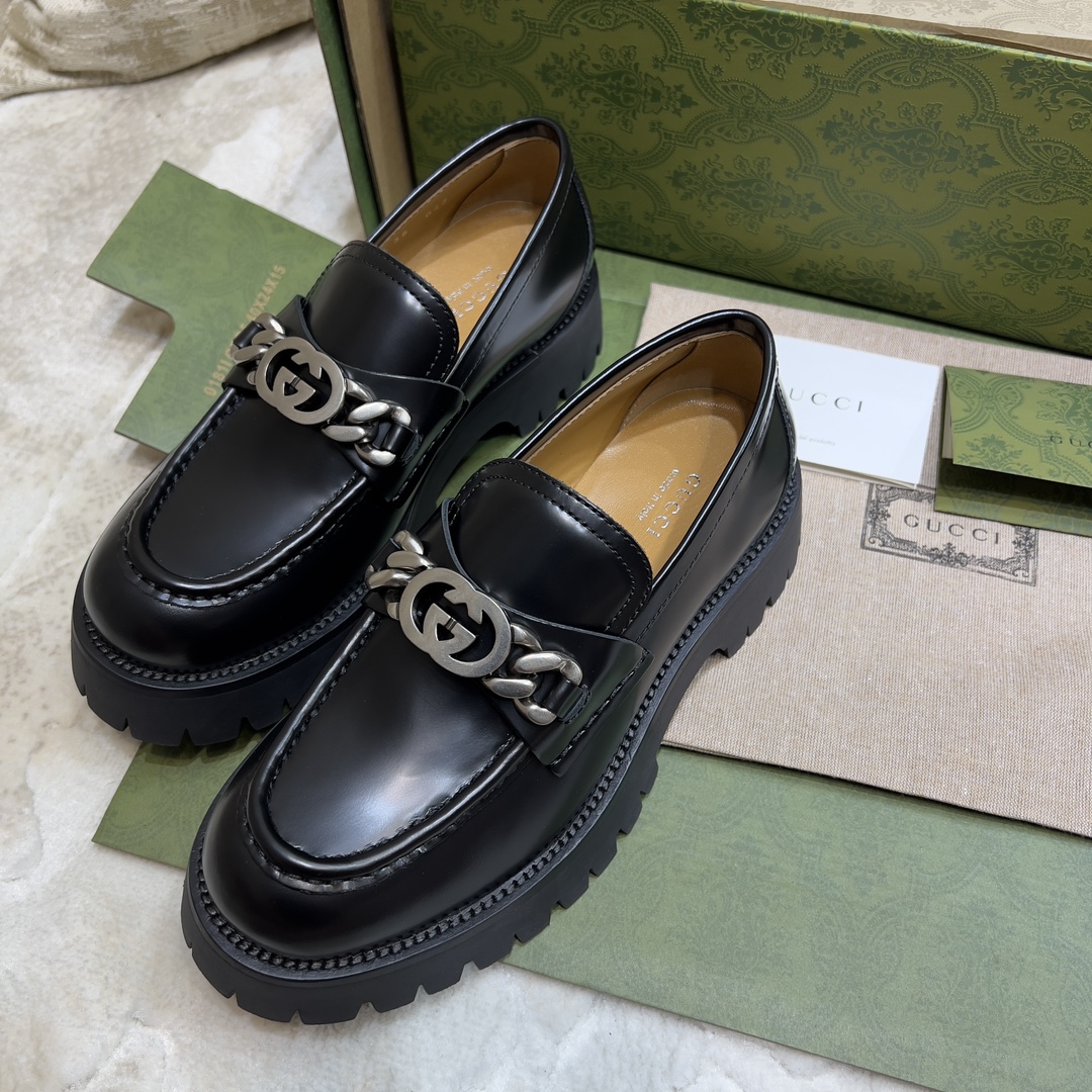 구찌 신발 94369 Gucci Shoes