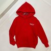 High Quality Customize Balenciaga Clothing Hoodies Printing Cotton Spring Collection Hooded Top