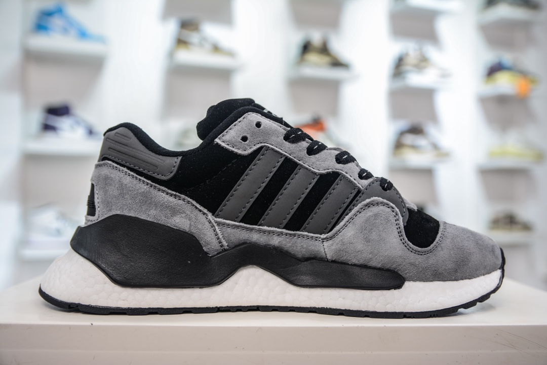 Ad ZX930 x EQT Never Made Pack Adidas retro casual shoes G26755