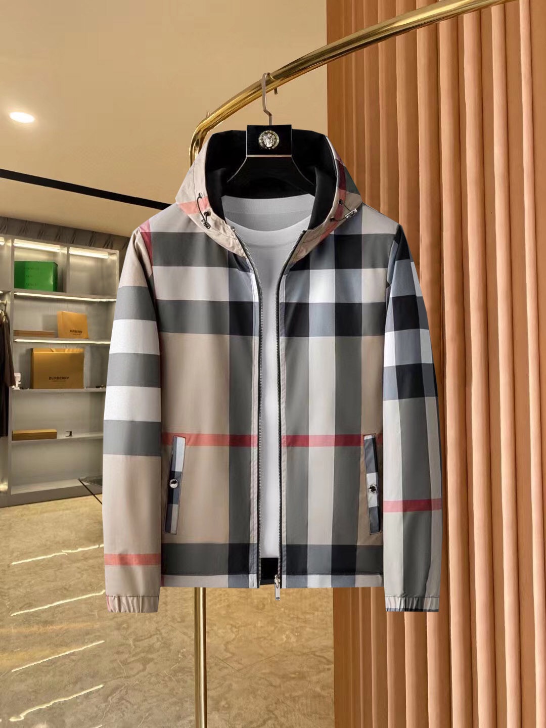 for sale cheap now
 Burberry Flawless
 Clothing Coats & Jackets Printing Fall/Winter Collection Fashion
