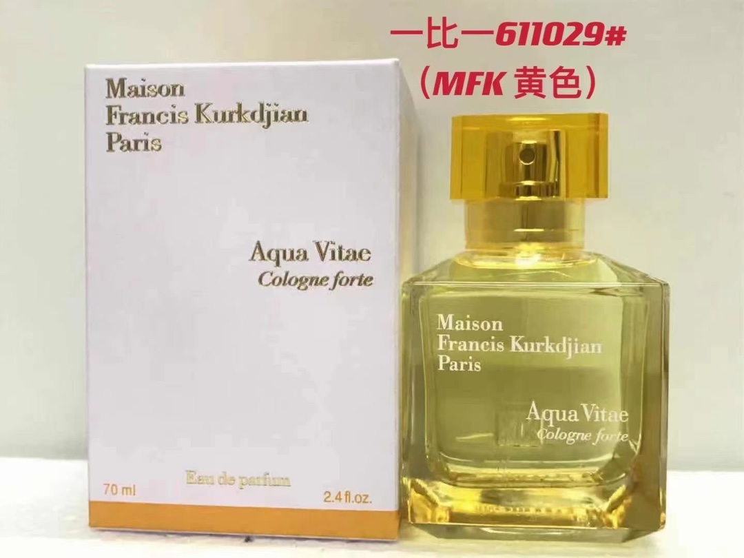 Maison Francis Kurkdjian Aqua Celestia Cologne Forte - 70ml Eau de Parfum 3 i1693665305 1463 2