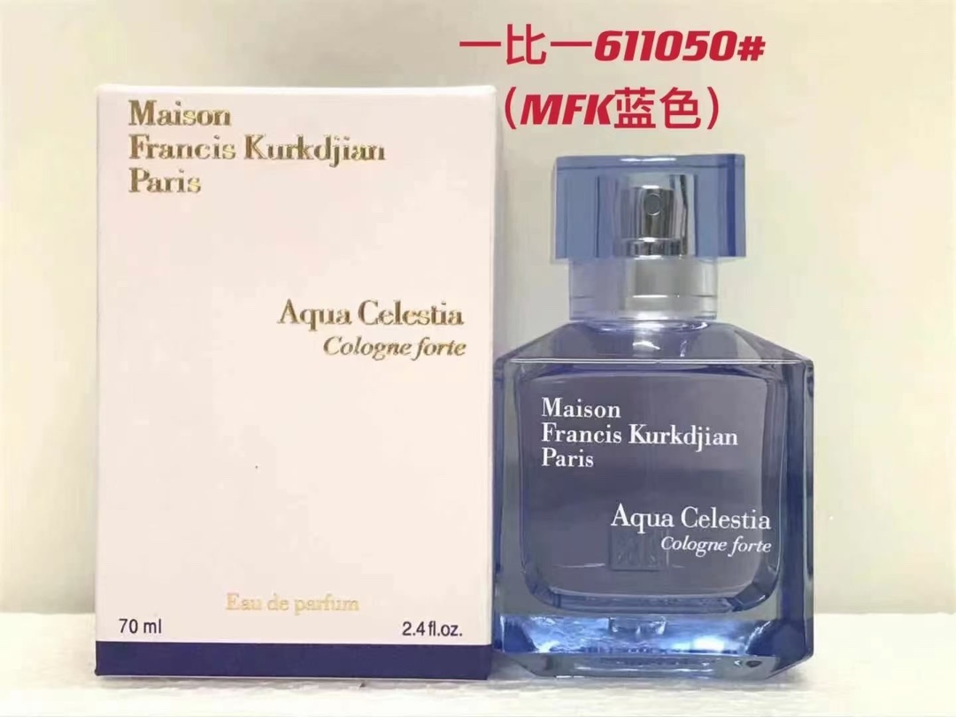 Maison Francis Kurkdjian Aqua Celestia Cologne Forte - 70ml Eau de Parfum 1 i1693665305 8479 0
