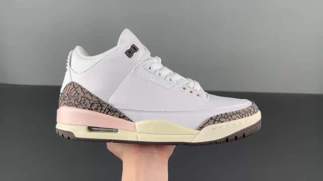 AJ3白粉鞋码40-47.5总裁Y3