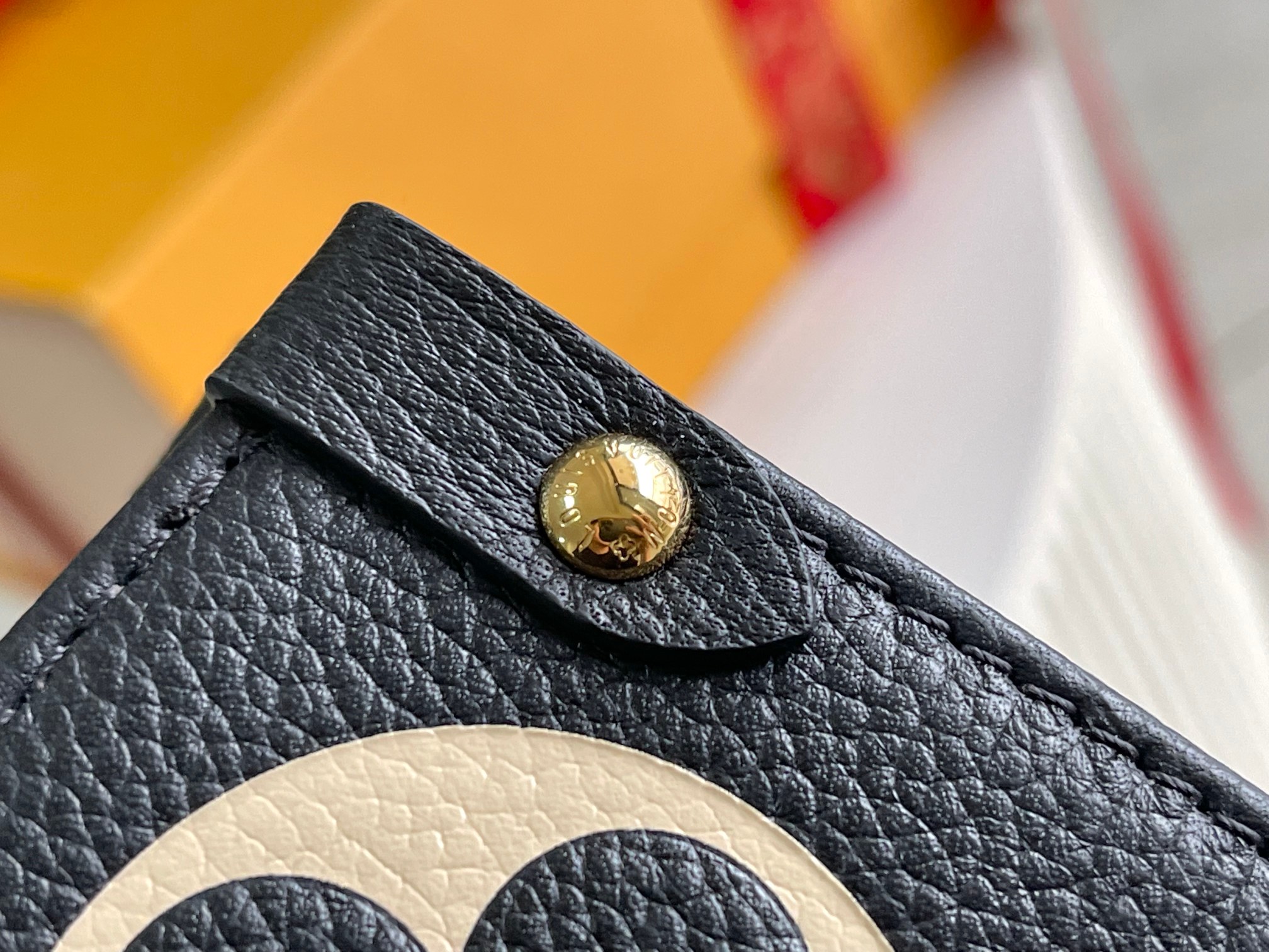 路易威登 Louis Vuitton 高定典藏经典高奢皮具手袋托特包斜挎包女包 #D49D17CE 7