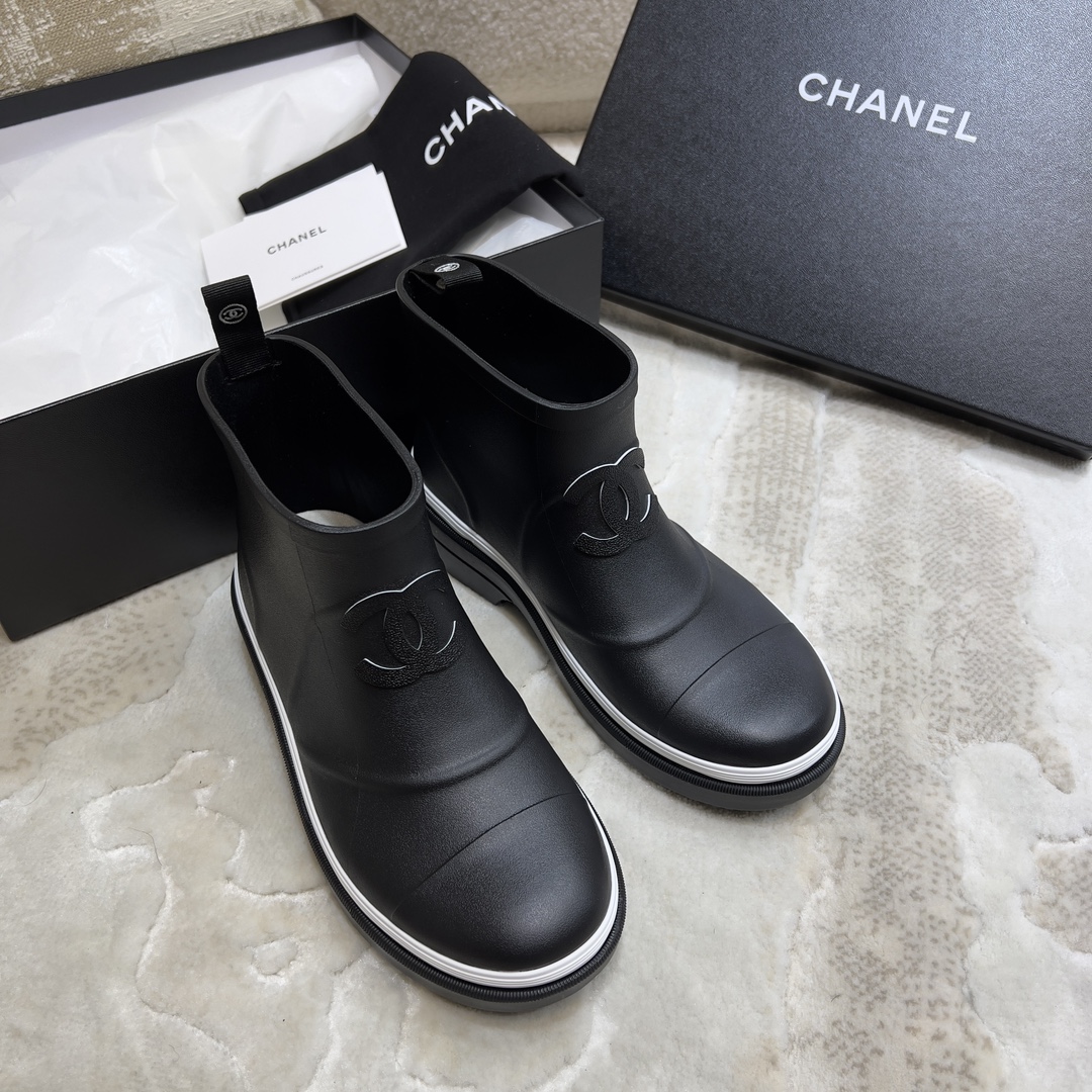 샤넬 신발 94482 Chanel Shoes