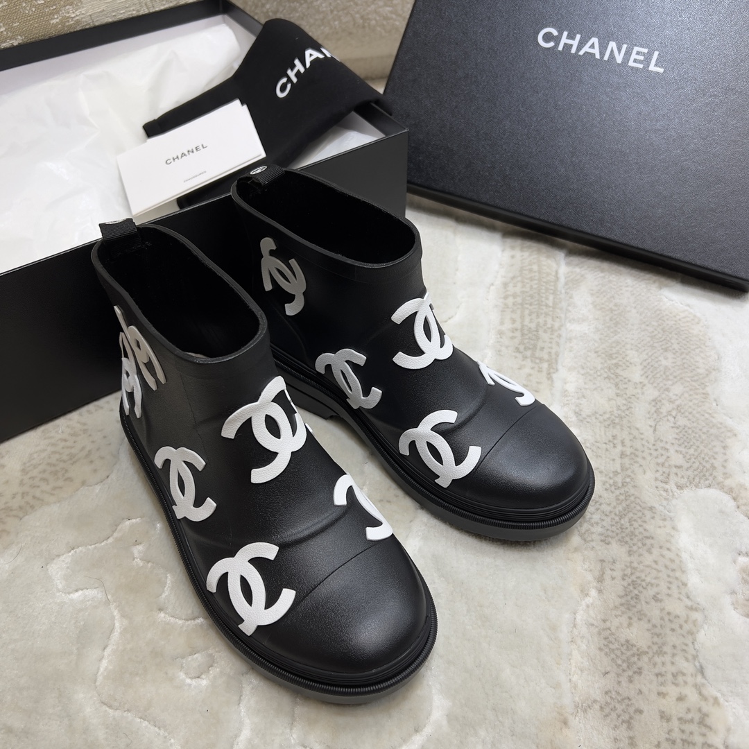 샤넬 신발 94481 Chanel Shoes