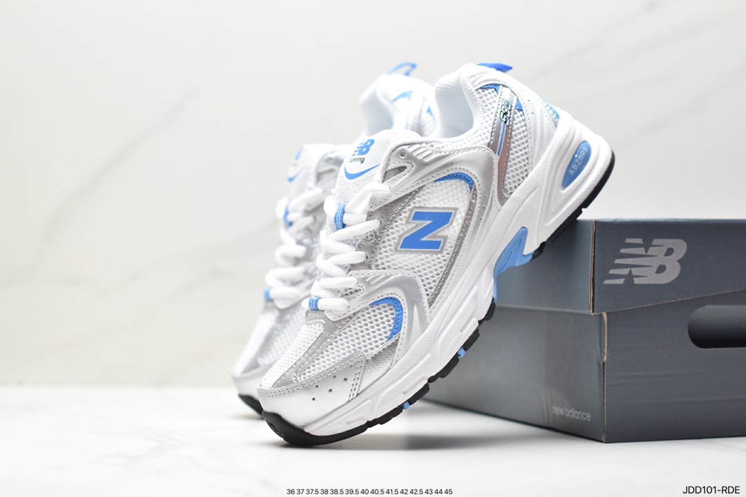 120 新百伦 NB530 New Balance 530 复跑古鞋NB530 MR530KC