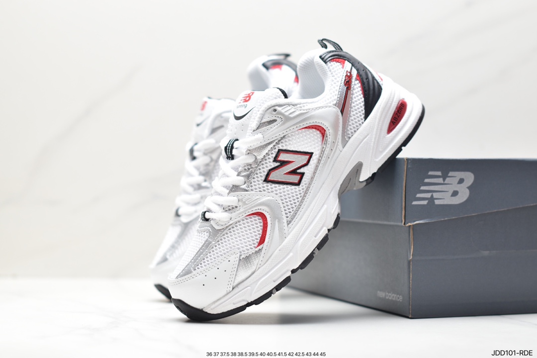 120 新百伦 NB530 New Balance 530 复跑古鞋NB530 MR530KC