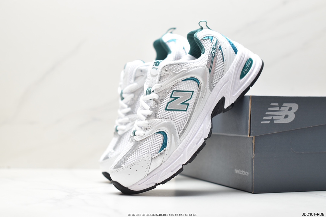 120 新百伦 NB530 New Balance 530 复跑古鞋NB530 MR530KC