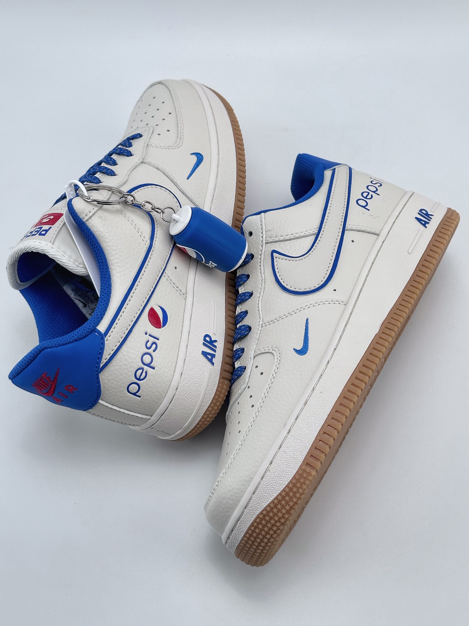 Nike Air Force 1 Low 07 x Pepsi-Cola HD1699-101