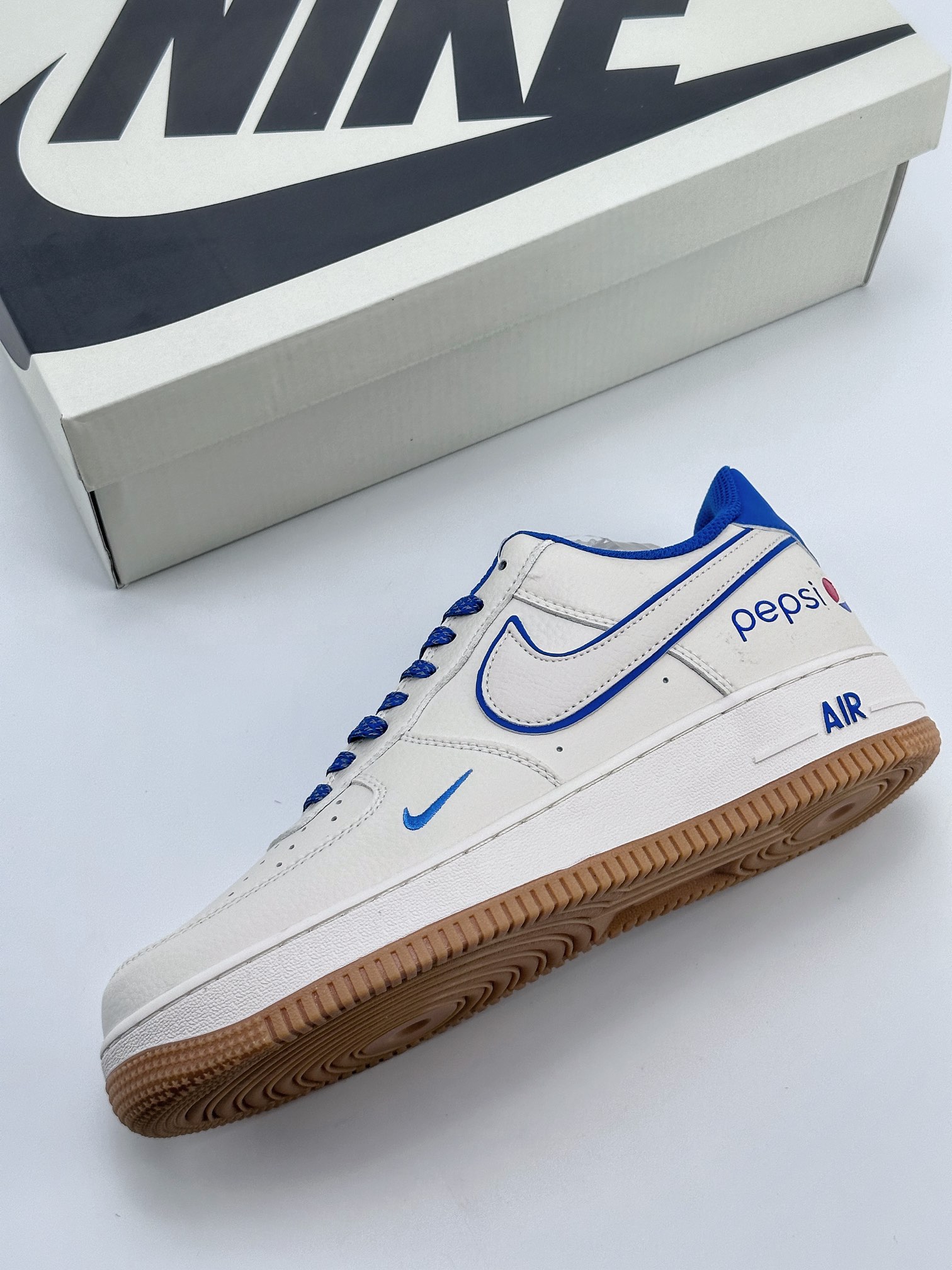 Nike Air Force 1 Low 07 x Pepsi-Cola HD1699-101