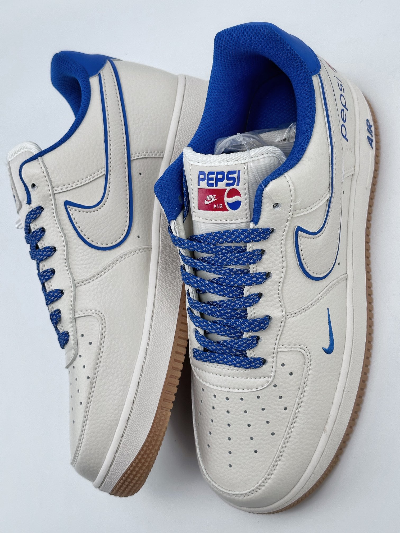 Nike Air Force 1 Low 07 x Pepsi-Cola HD1699-101