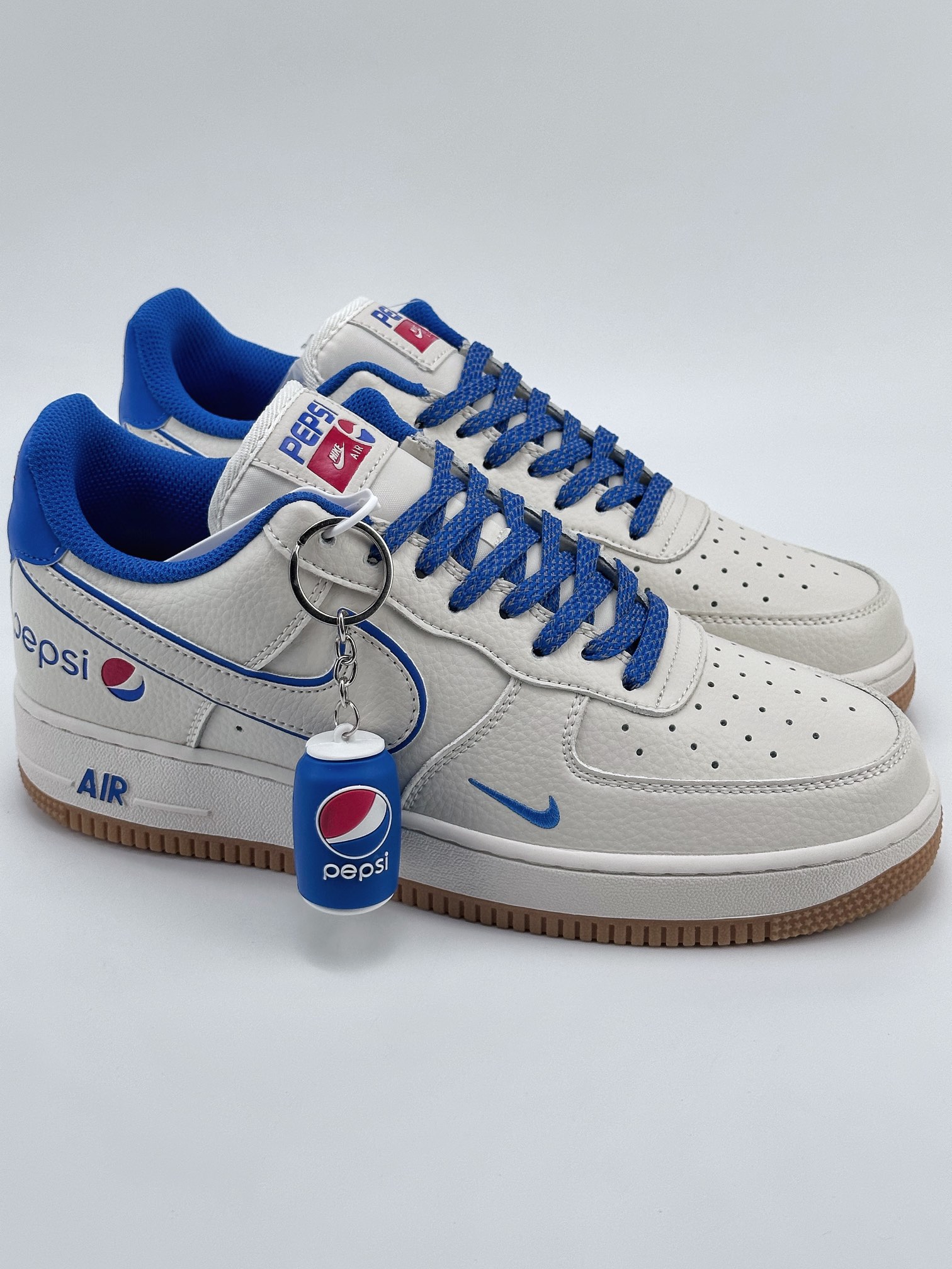 Nike Air Force 1 Low 07 x Pepsi-Cola HD1699-101