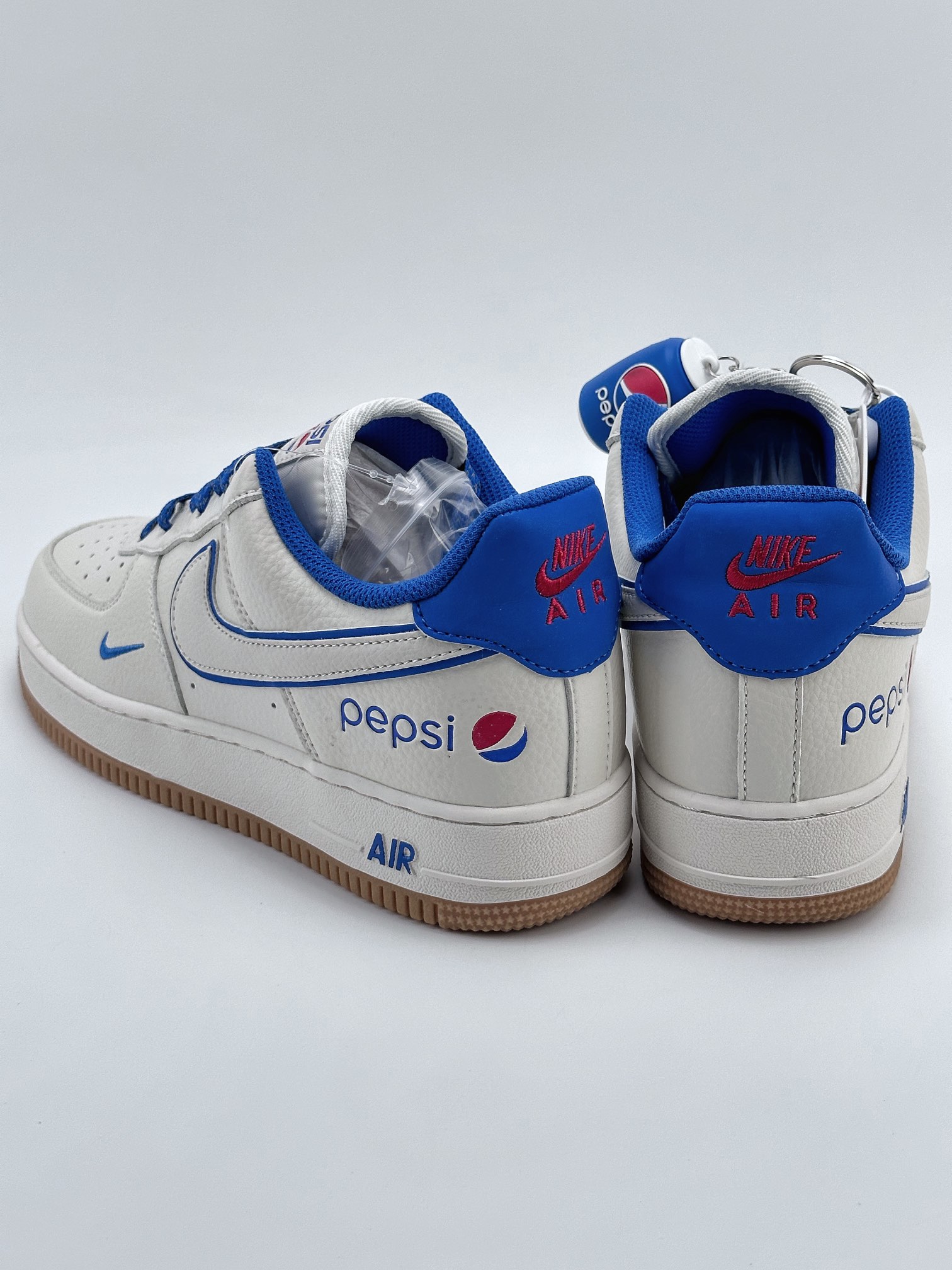 Nike Air Force 1 Low 07 x Pepsi-Cola HD1699-101