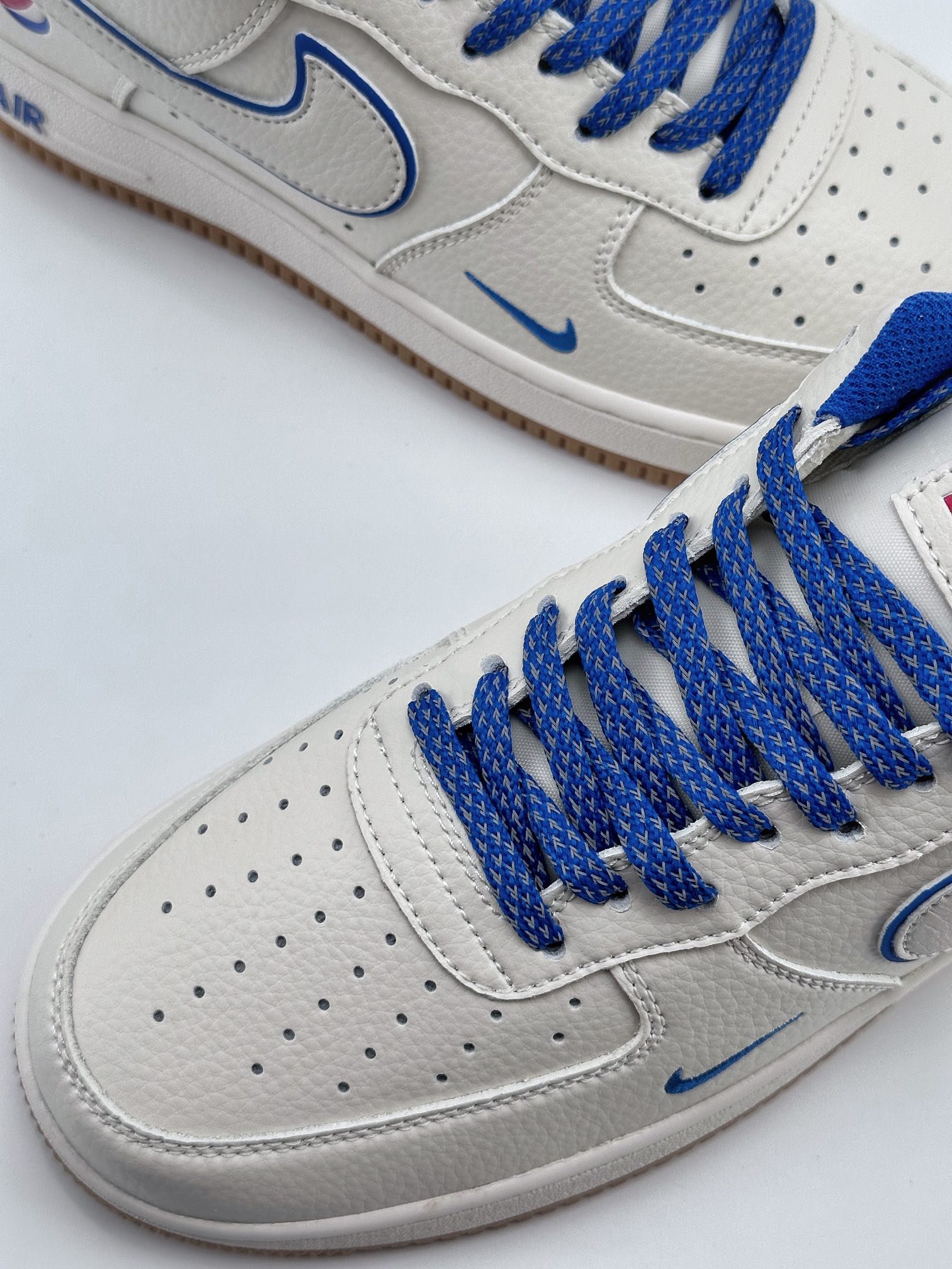 Nike Air Force 1 Low 07 x Pepsi-Cola HD1699-101