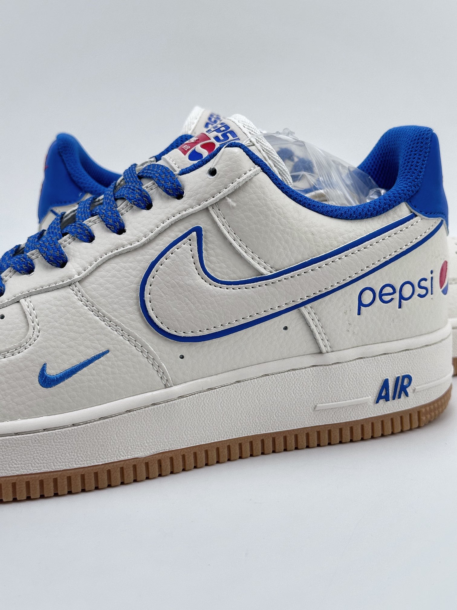 Nike Air Force 1 Low 07 x Pepsi-Cola HD1699-101