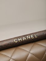 Chanel Classic Flap Bag Handbags Crossbody & Shoulder Bags Wholesale Designer Shop