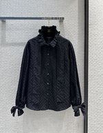 Chanel Clothing Shirts & Blouses Cotton Fall Collection