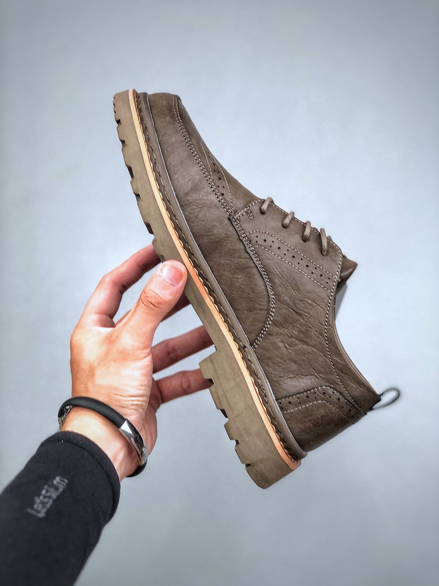 L New CAT / Carter outdoor mid-cut casual shoes series