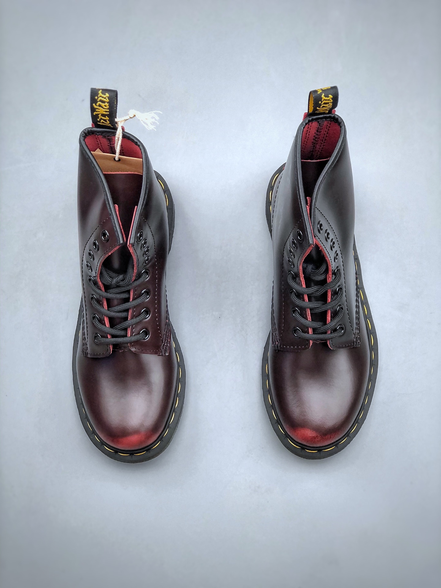 Dr.Martens Dr.Martens Martin boots 1460 classic 8-hole series matte surface