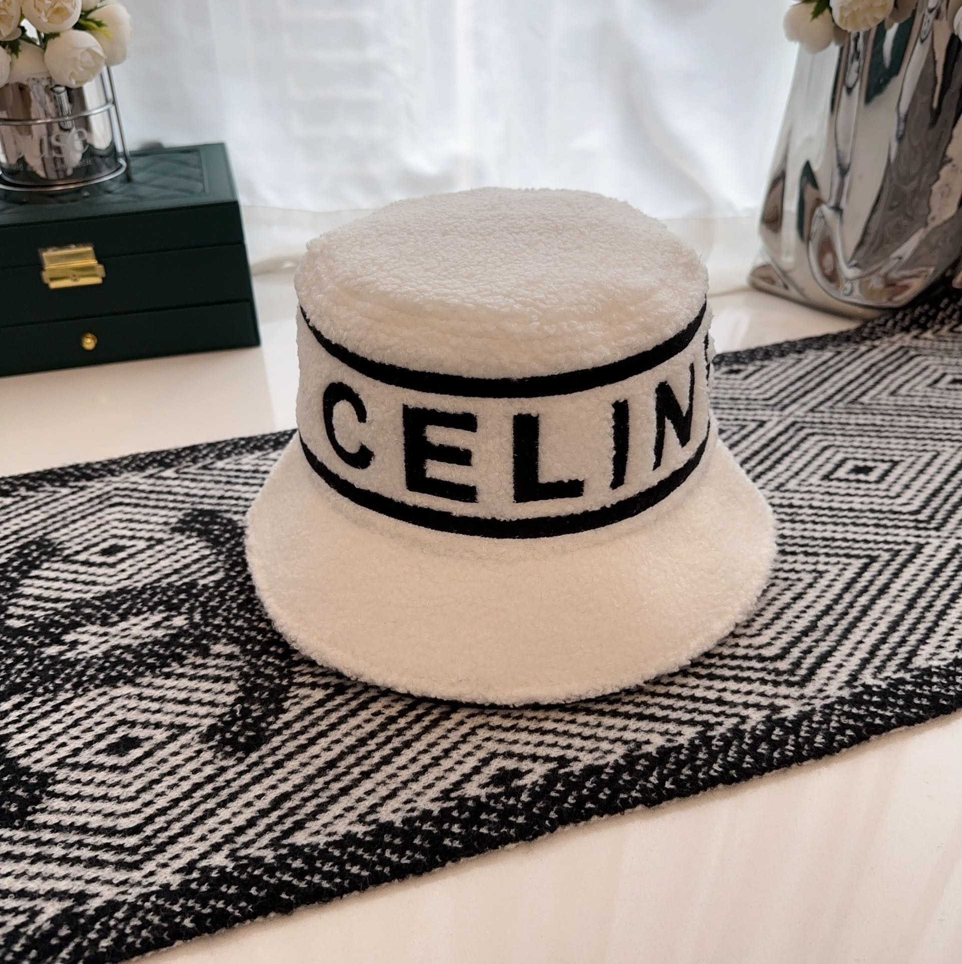 셀린느 모자 83422 Celine Cap