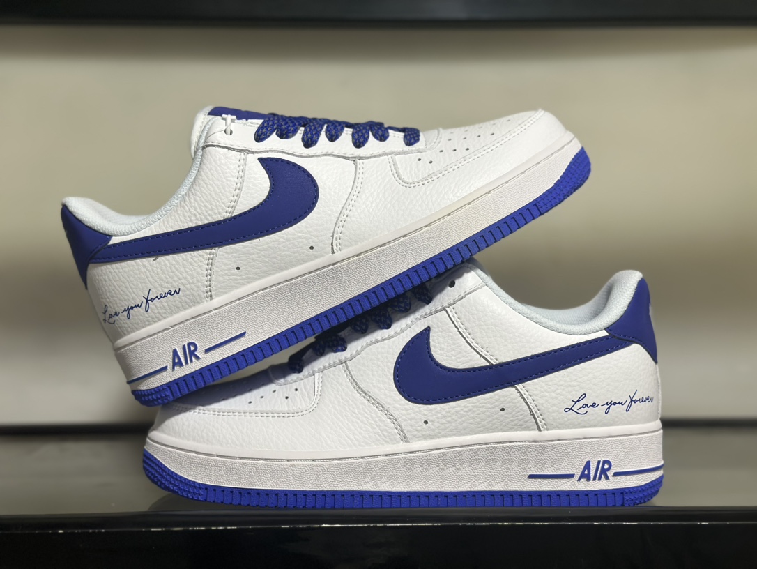 NikeAirForce1Low空军