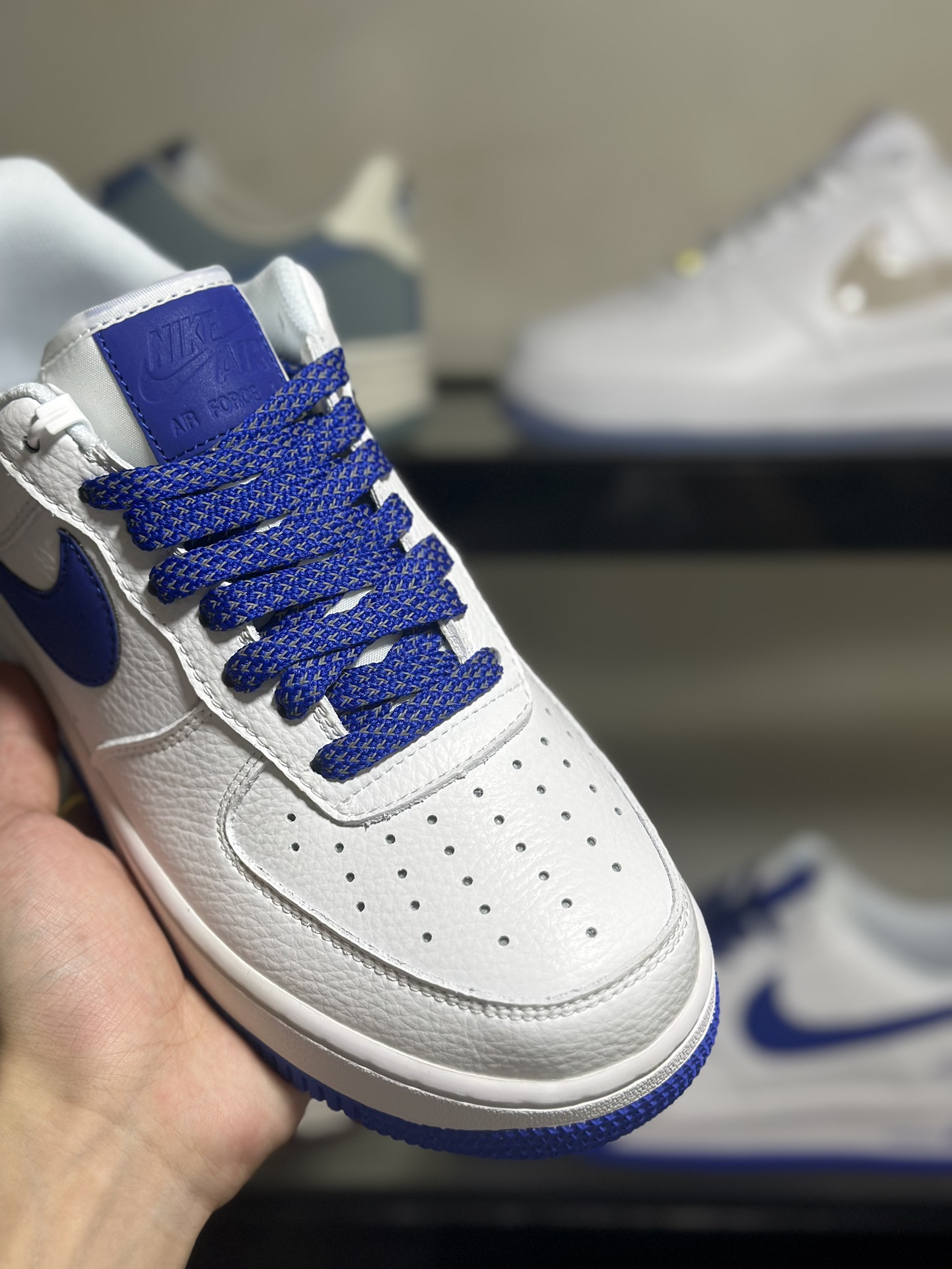 NikeAirForce1Low空军