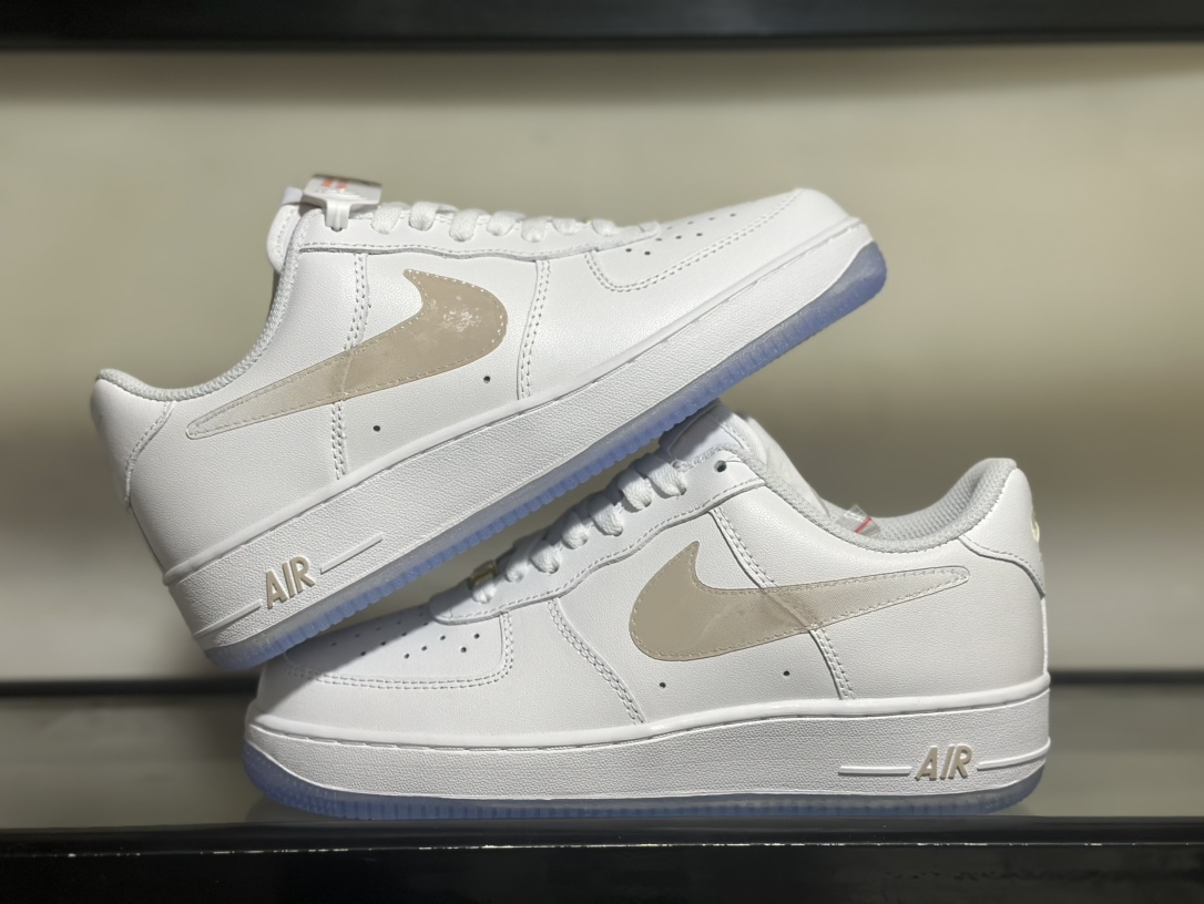 NikeAirForce1Low空军