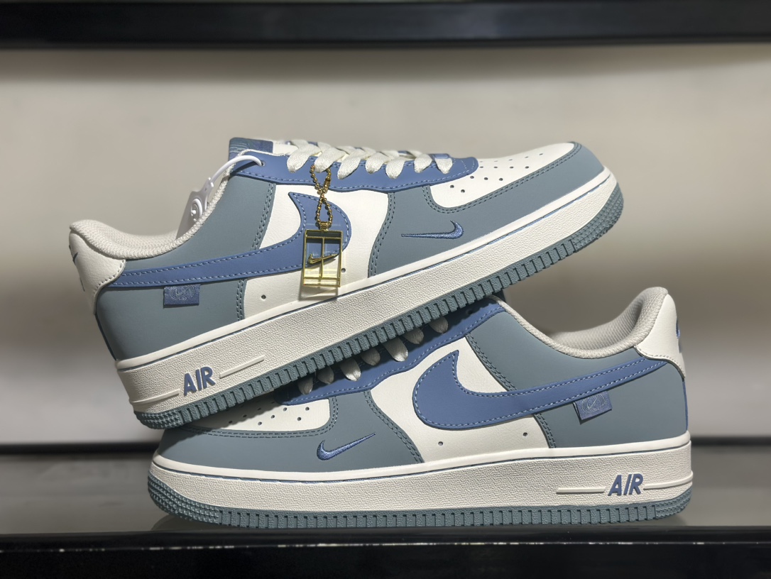 爆款定制NkAirForce1Low