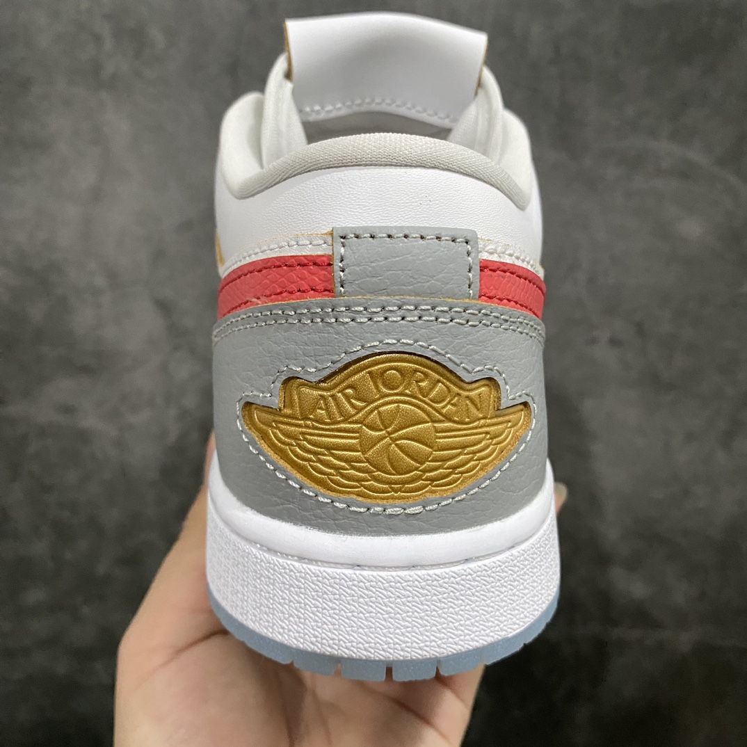 纯原AirJordanAJ1Low低