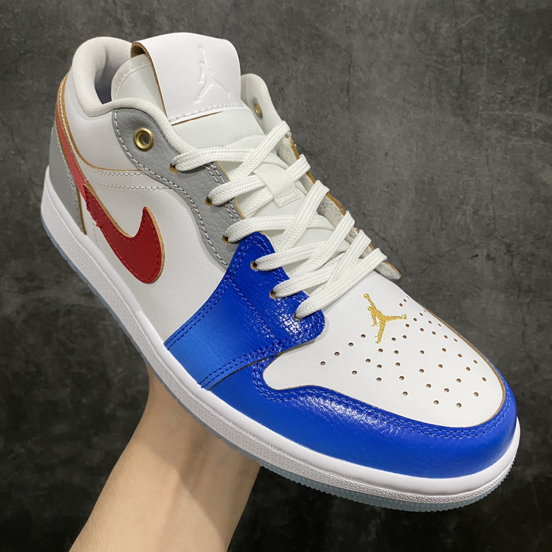 纯原AirJordanAJ1Low低