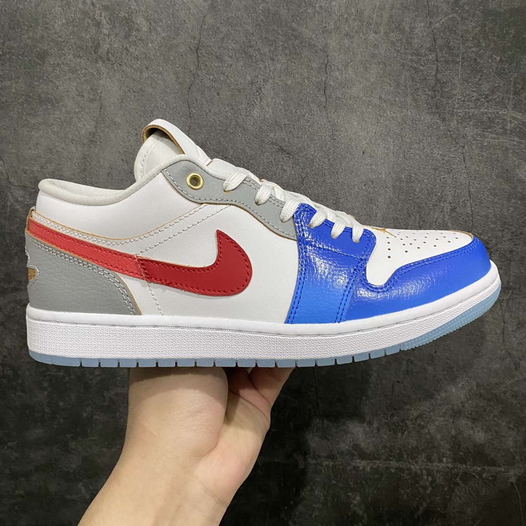 纯原AirJordanAJ1Low低