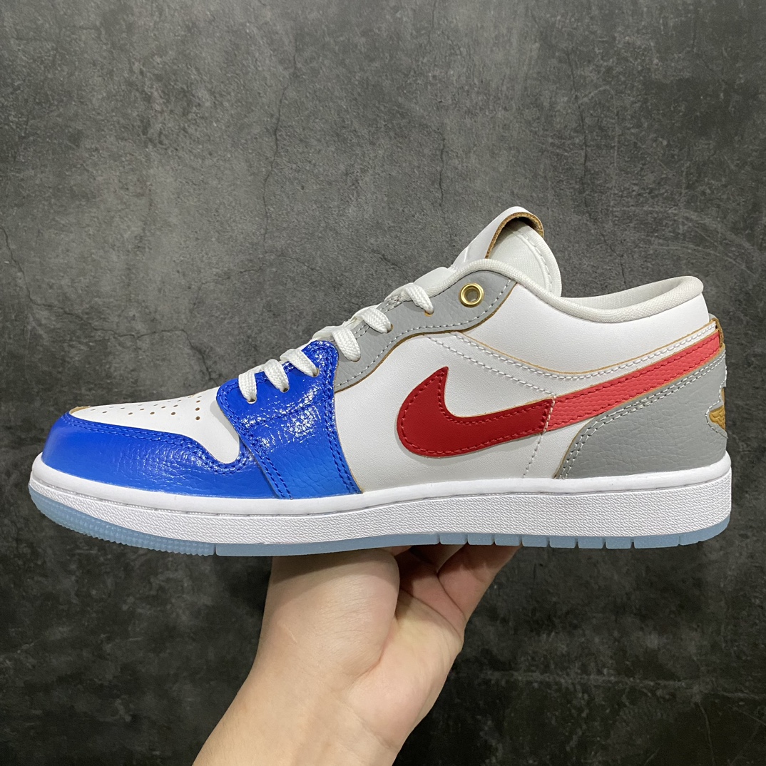 纯原AirJordanAJ1Low低