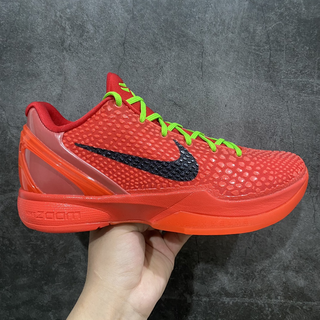 S2版本NikeKobe6rotro