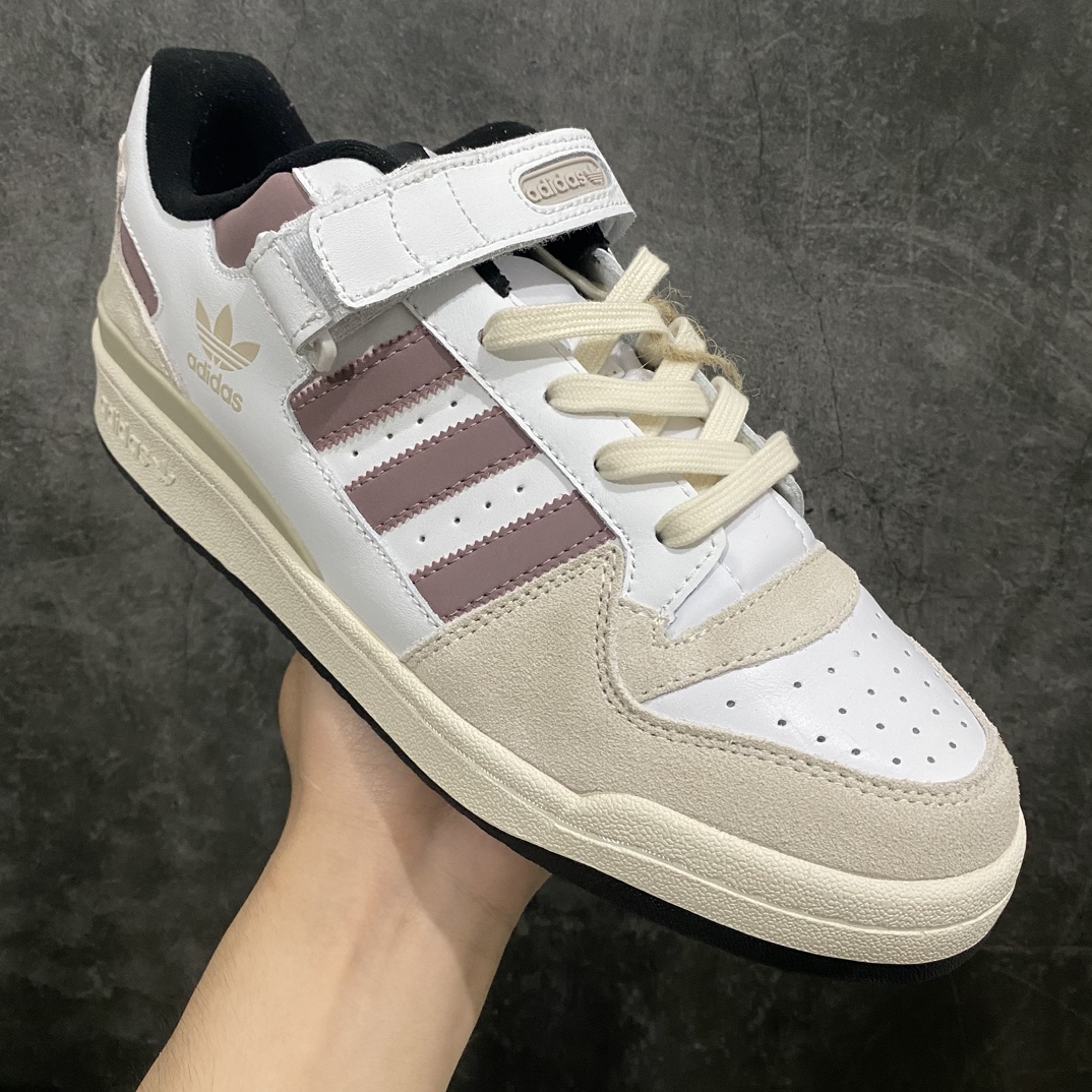 [Pure original] AD Forum 84 Low OG low-top versatile trendy casual sports sneakers GZ5046