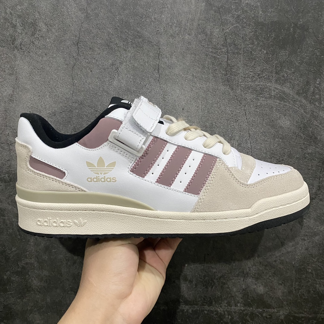 [Pure original] AD Forum 84 Low OG low-top versatile trendy casual sports sneakers GZ5046