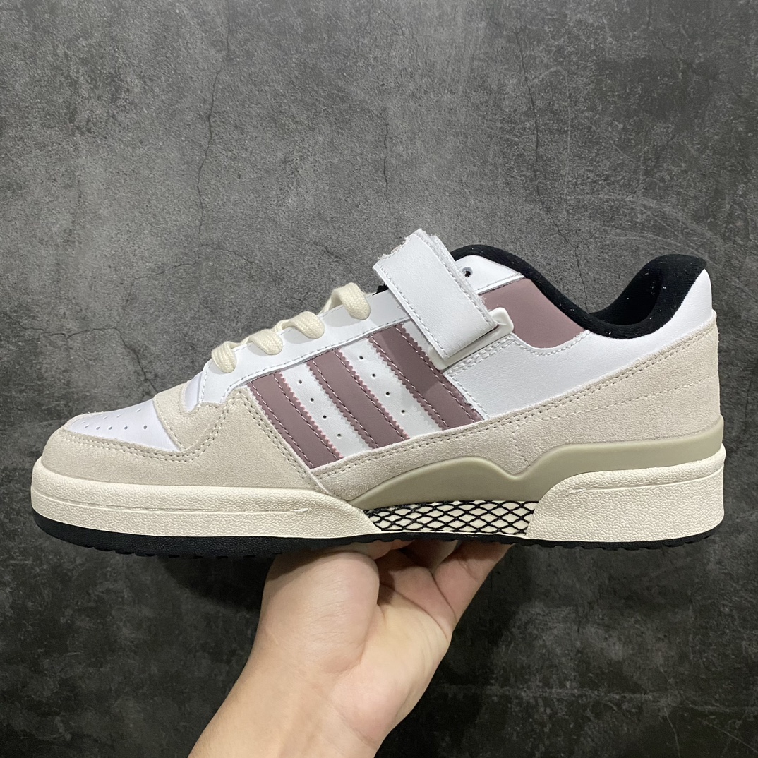 [Pure original] AD Forum 84 Low OG low-top versatile trendy casual sports sneakers GZ5046