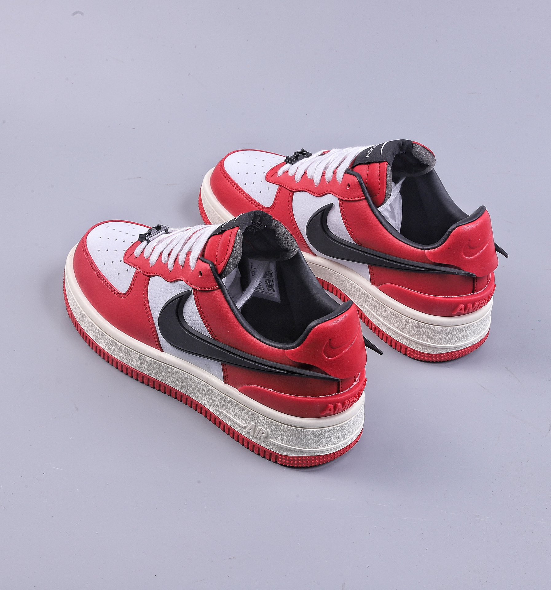 Air Force 1 Low 空军大勾  DV3464-003