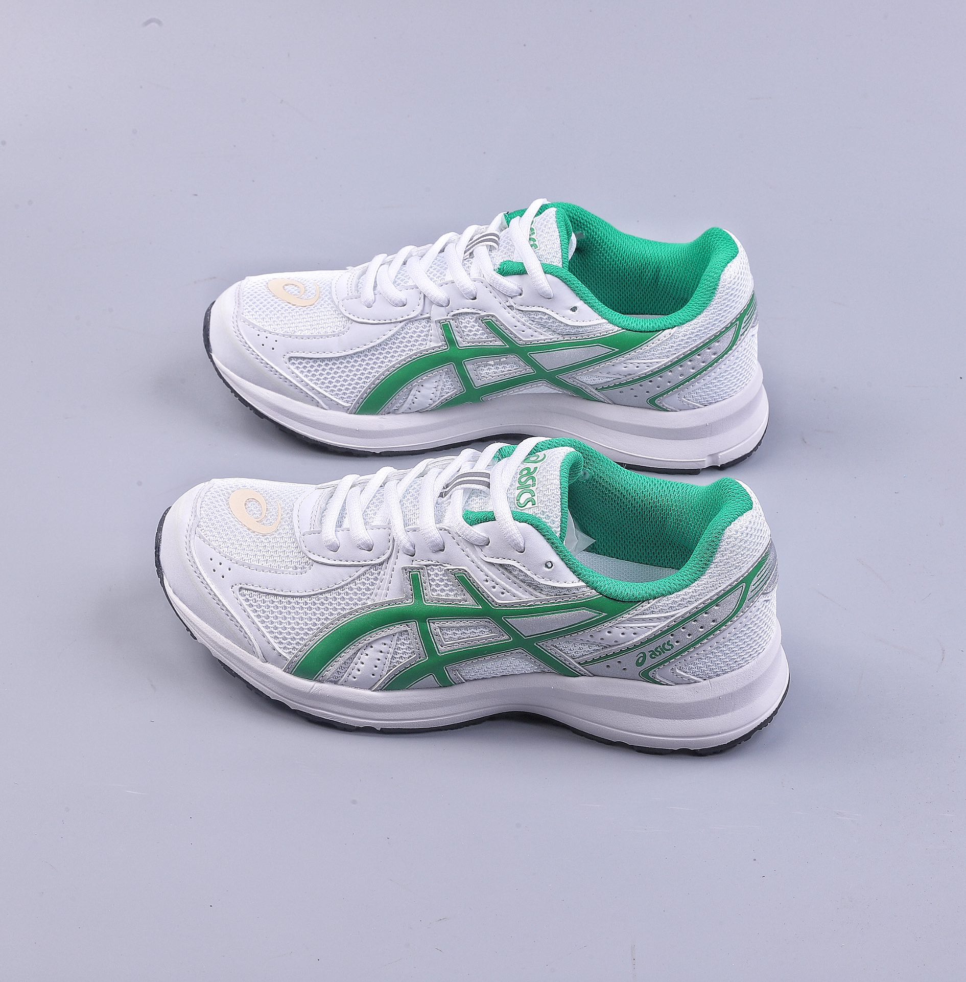 Asics Jog 100s Limited Edition Lightweight Low-top Anti-slip Running Shoes