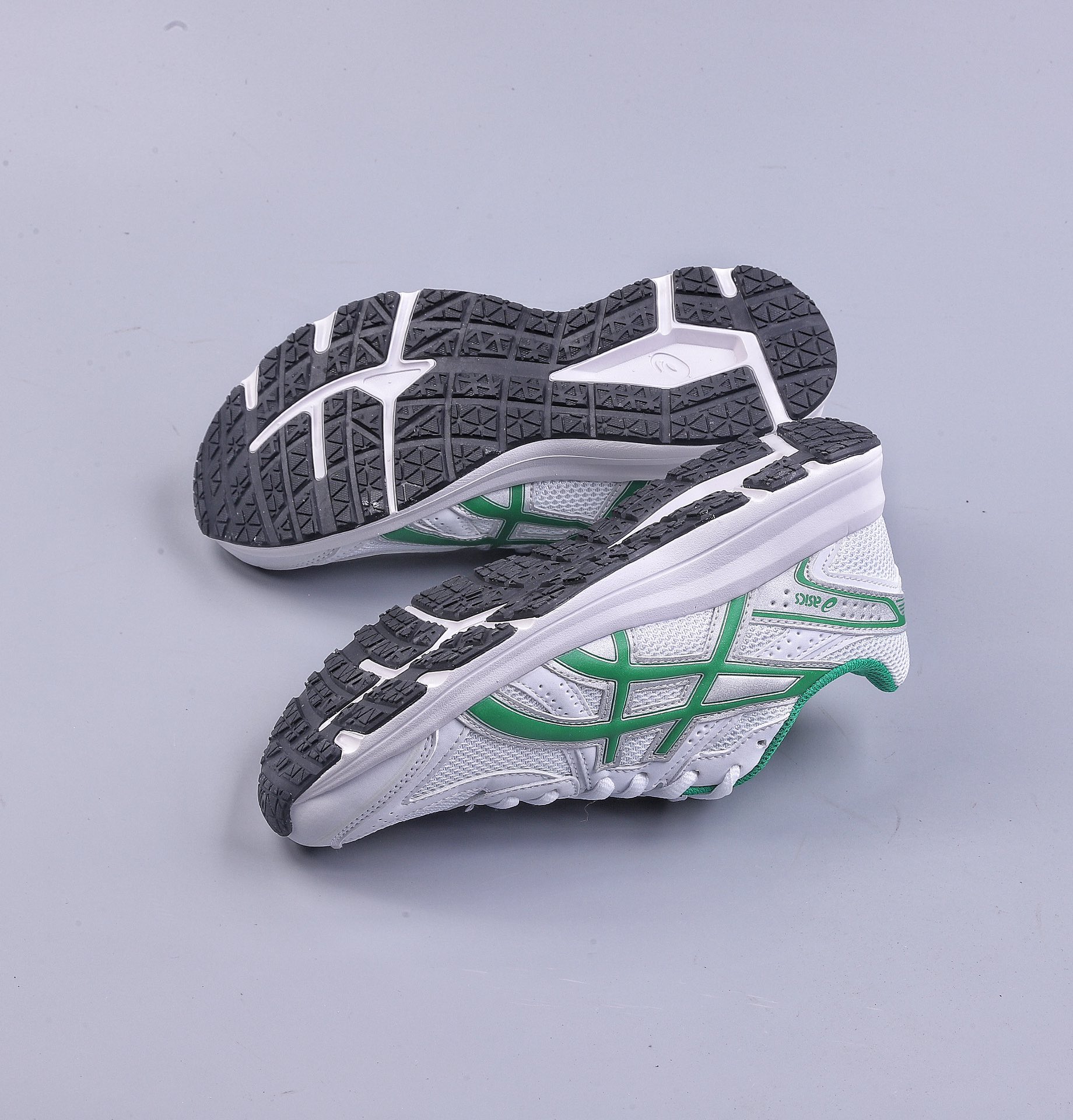 Asics Jog 100s Limited Edition Lightweight Low-top Anti-slip Running Shoes