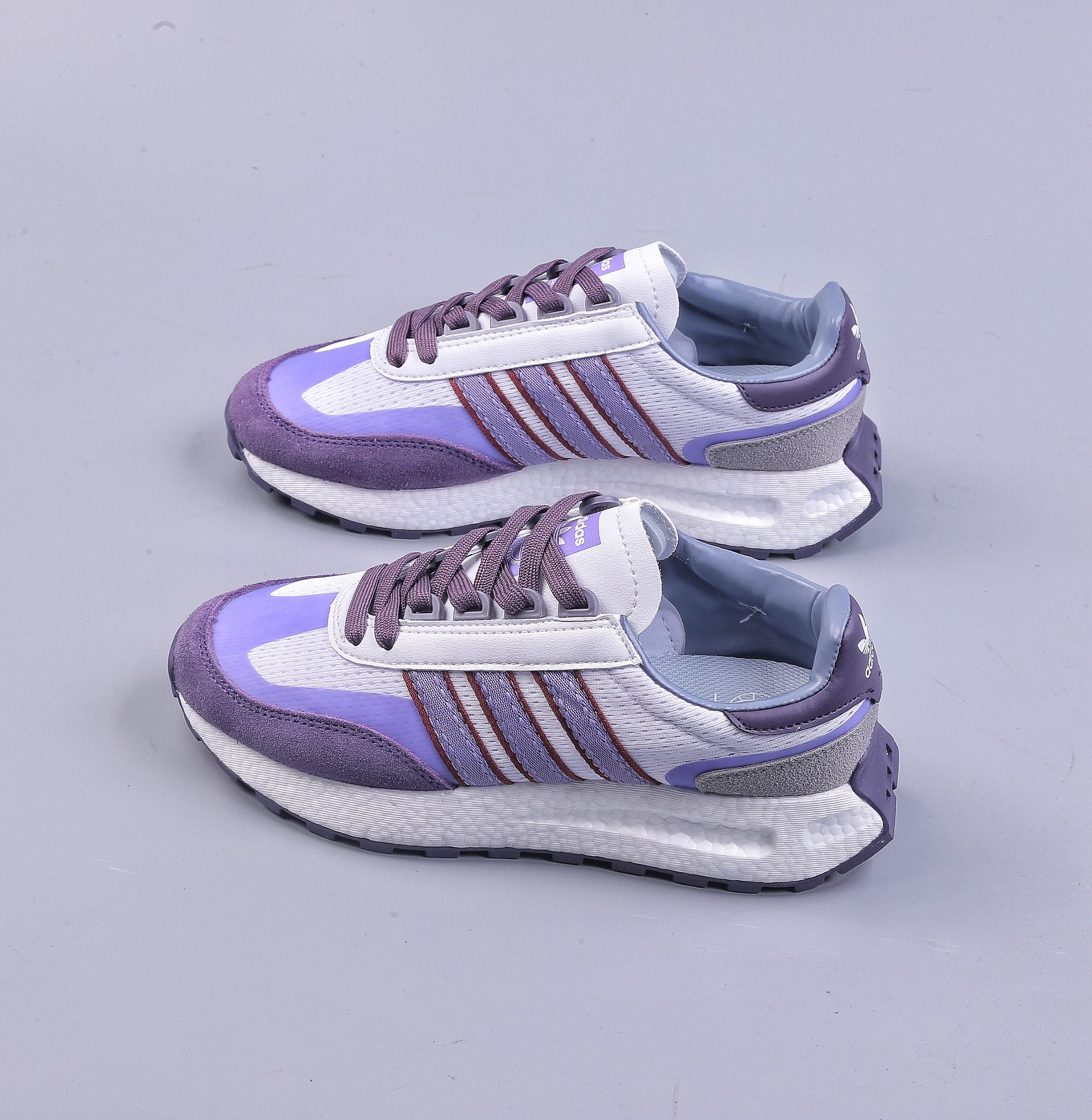 Ad Retropy E5 IE0492 Adidas new sports casual popcorn running shoes