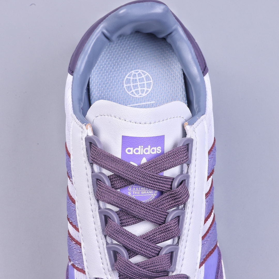 Ad Retropy E5 IE0492 Adidas new sports casual popcorn running shoes