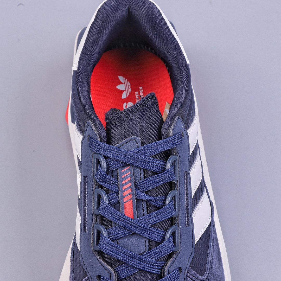 Ad Originals Treziod PT Future Series Shock Absorption, Anti-slip, Wear-resistant Low-top Running Shoes H03712