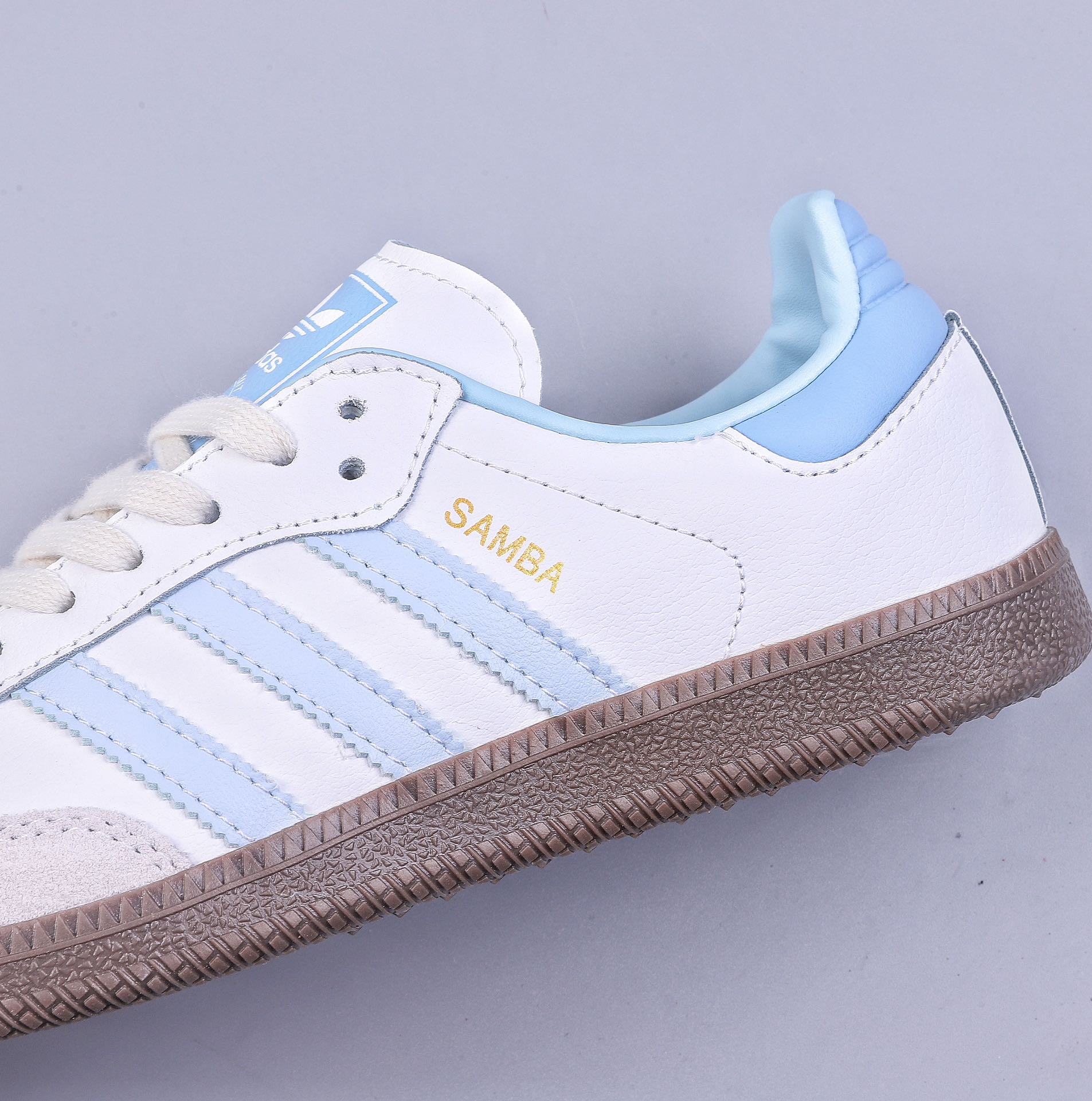 R Adidas Samba Vegan Value Edition ID2055