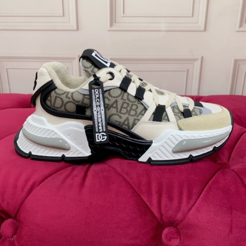 Dolce & Gabbana Women's Sneakers Designer Inspired Comfortable Stylish Shoes 1 Dolce & Gabbana Women's Sneakers Designer Inspired Comfortable Stylish Shoes
